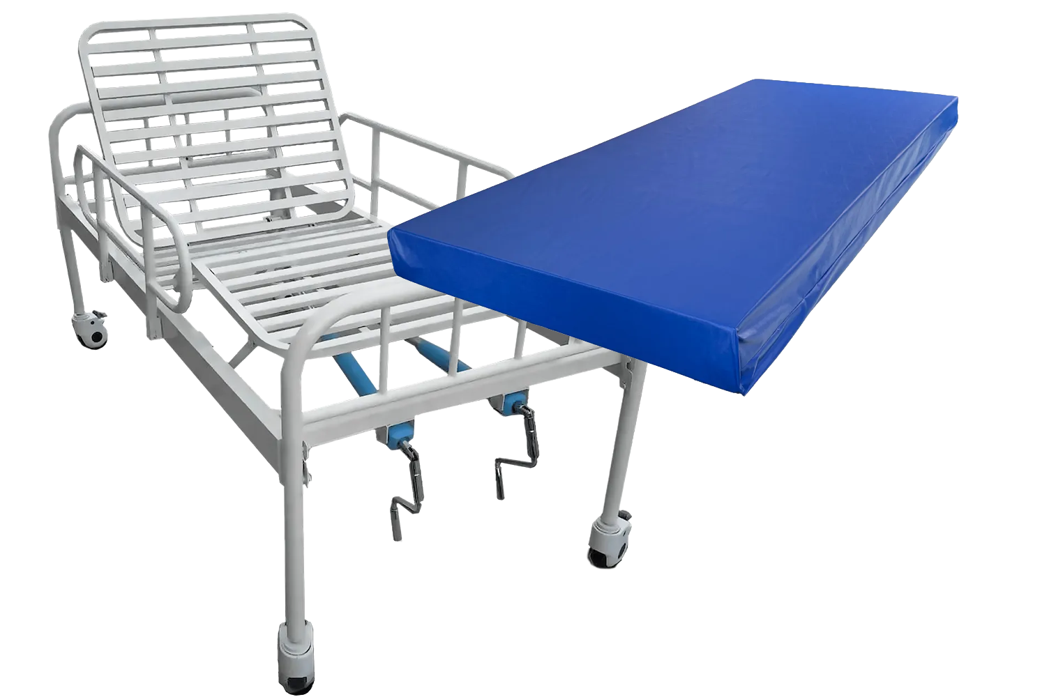 Cama Hospitalar